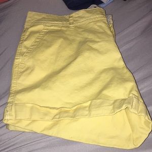 Shorts for summer !